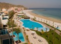 Hotel JAL Fujairah Resort & Spa
